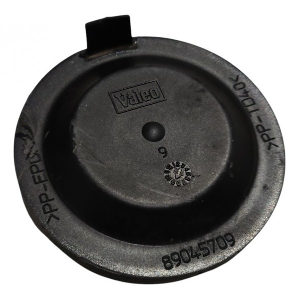 Tampa Farol Peugeot 2008 1.6 Aut 2017 B6481