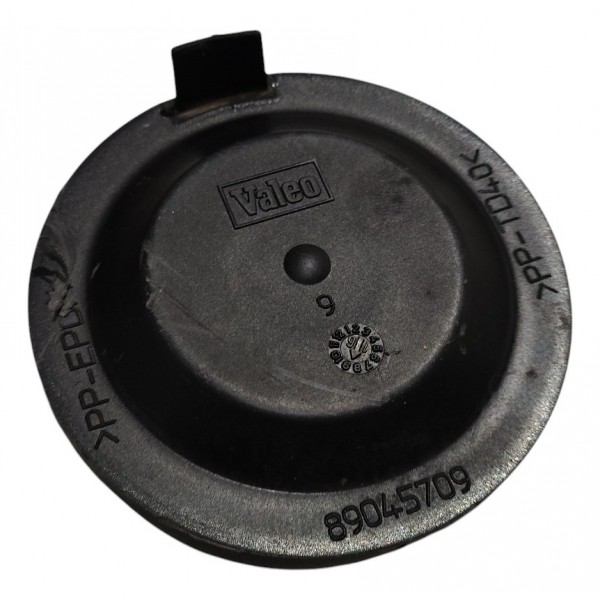 Tampa Farol Peugeot 2008 1.6 Aut 2017 B6481