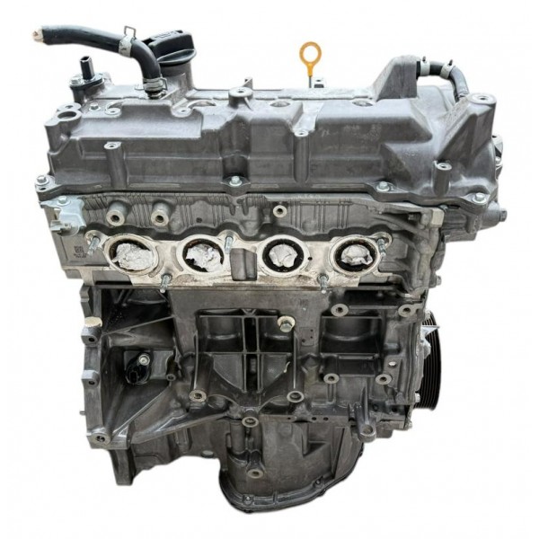 Motor Parcial Nissan Kicks 1.6 2018 C/ 28mil Km