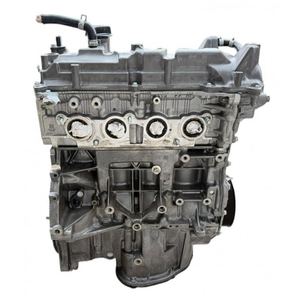 Motor Parcial Nissan Kicks 1.6 2018 C/ 28mil Km