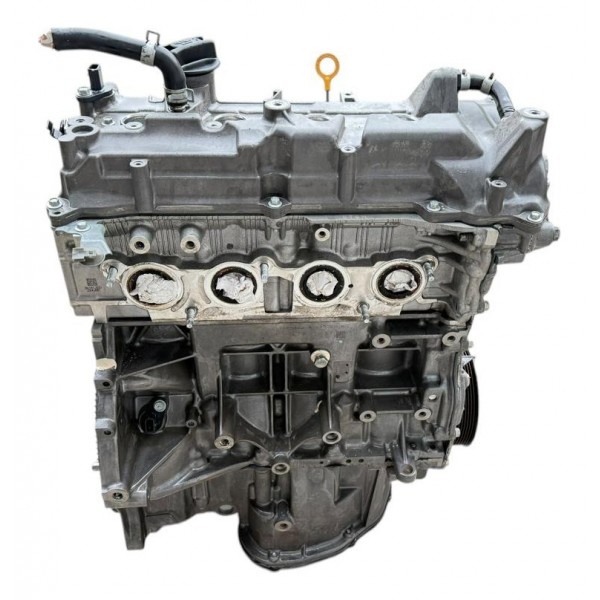 Motor Parcial Nissan Kicks 1.6 2018 C/ 28mil Km