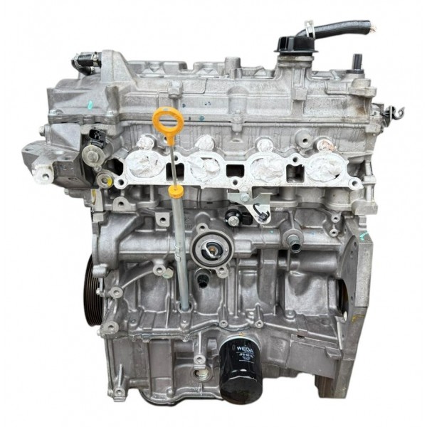 Motor Parcial Nissan Kicks 1.6 2018 C/ 28mil Km