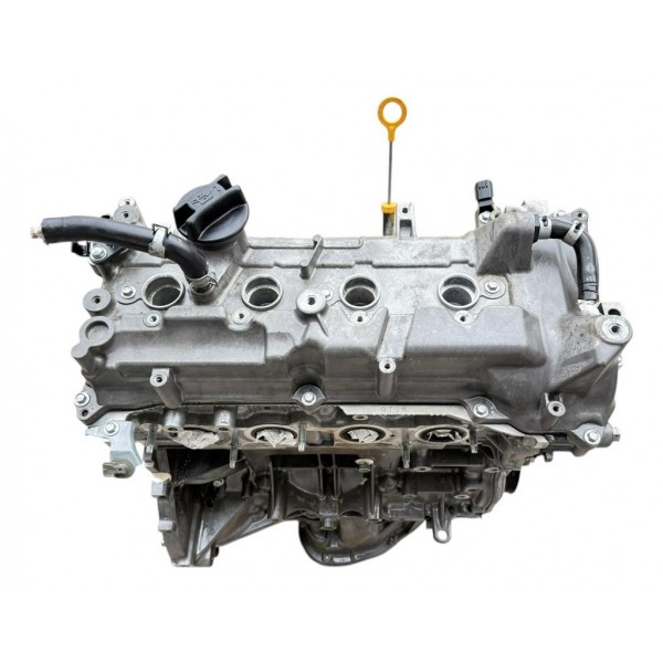 Motor Parcial Nissan Kicks 1.6 2018 C/ 28mil Km