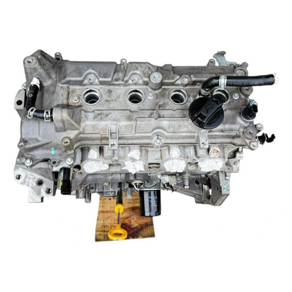 Motor Parcial Nissan Kicks 1.6 2018 C/ 28mil Km