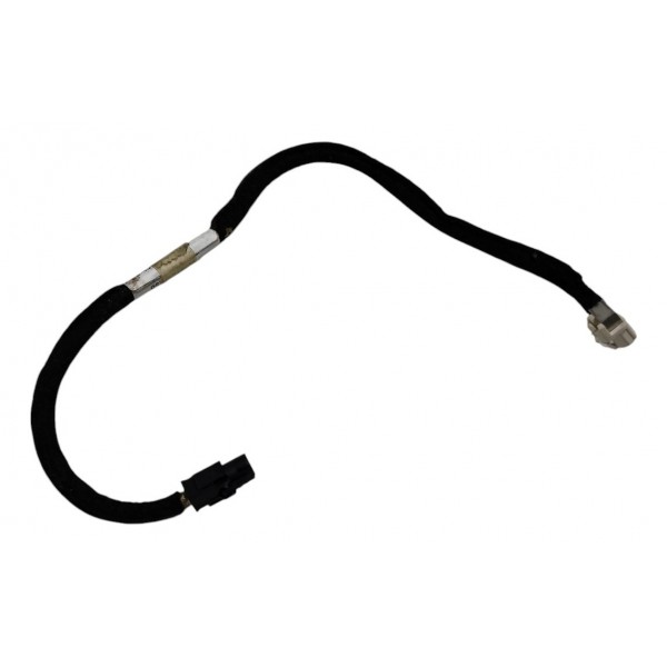 Chicote Tela Multimidia Peugeot 2008 1.6 Aut 2017 B6585