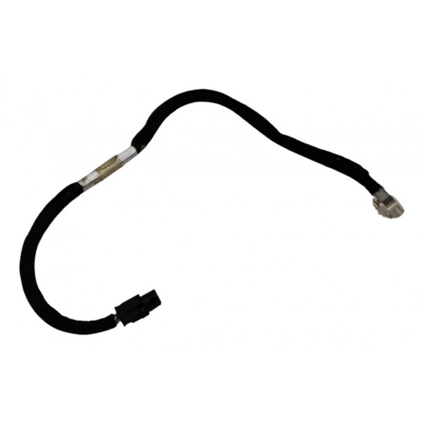 Chicote Tela Multimidia Peugeot 2008 1.6 Aut 2017 B6585