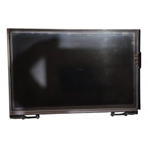 Tela Multimidia Peugeot 2008 1.6 Aut 2017 B6583 9812862880