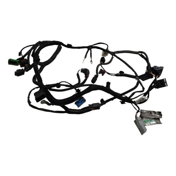 Chicote Injeção Motor Peugeot 2008 1.6 Aut 2017 B6580