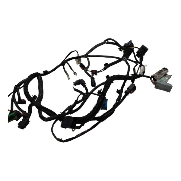 Chicote Injeção Motor Peugeot 2008 1.6 Aut 2017 B6580