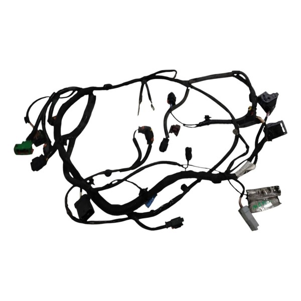 Chicote Injeção Motor Peugeot 2008 1.6 Aut 2017 B6580