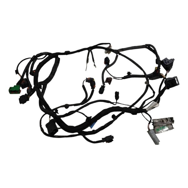 Chicote Injeção Motor Peugeot 2008 1.6 Aut 2017 B6580