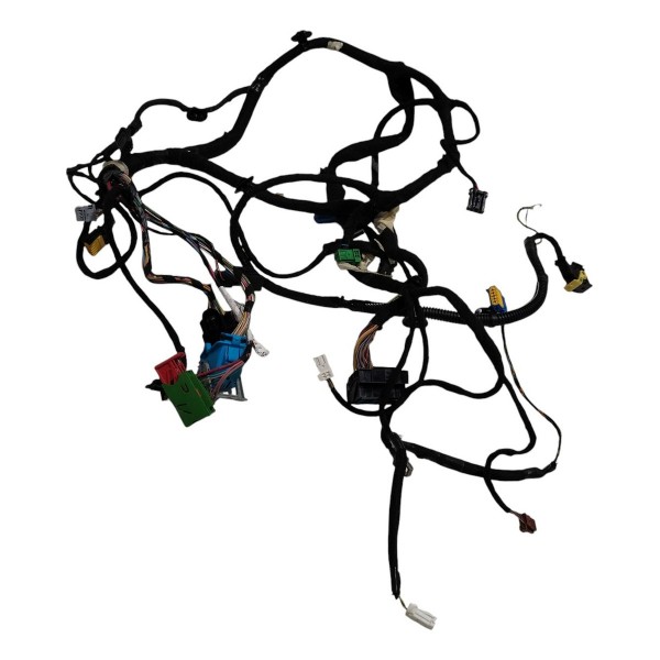 Chicote Painel Peugeot 2008 1.6 Aut 2017 B6579