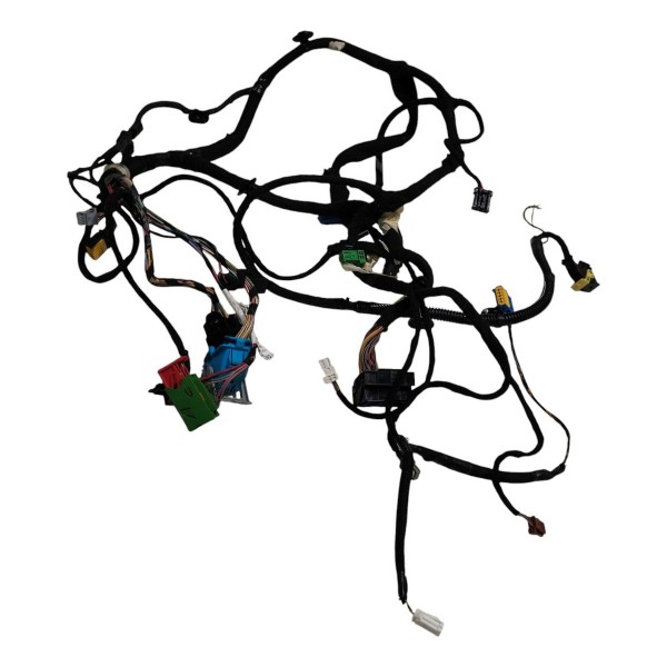 Chicote Painel Peugeot 2008 1.6 Aut 2017 B6579