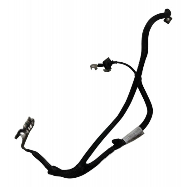 Chicote Positivo Bateria Peugeot 2008 1.6 Aut 2017 B6578