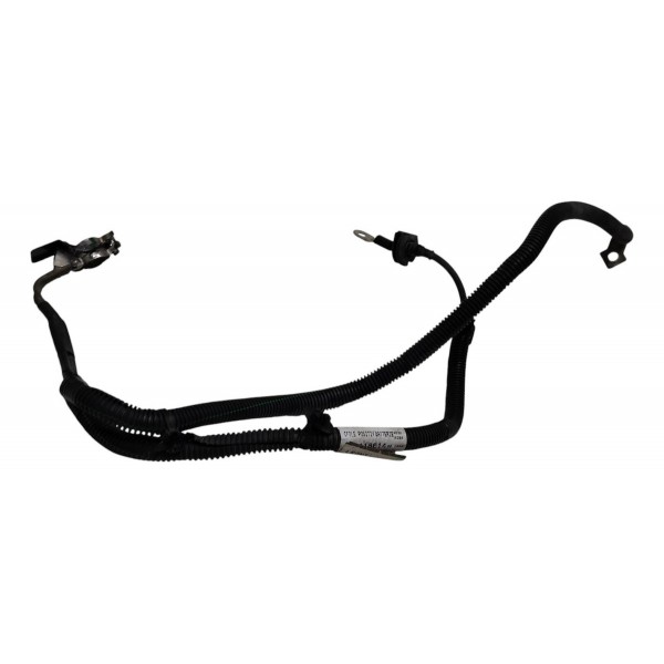 Chicote Positivo Bateria Peugeot 2008 1.6 Aut 2017 B6578