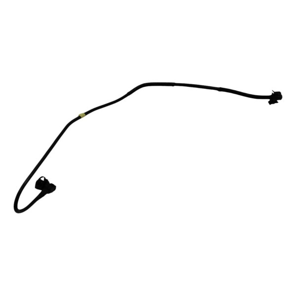 Mangueira Retorno Reservatorio Agua 2008 1.6 Aut 2017 B6575