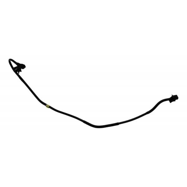 Mangueira Retorno Reservatorio Agua 2008 1.6 Aut 2017 B6575