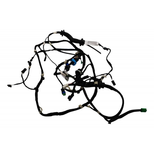 Chicote Porta Malas Peugeot 2008 1.6 Aut 2017 B6574