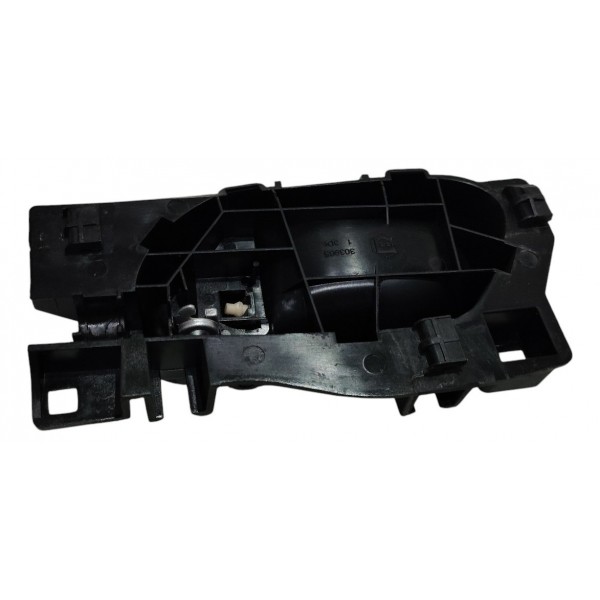 Maçaneta Interna Porta Tras Dir 2008 1.6 Aut 2017 B6572