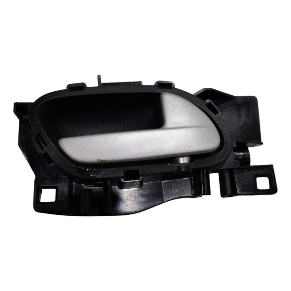 Maçaneta Interna Porta Tras Dir 2008 1.6 Aut 2017 B6572