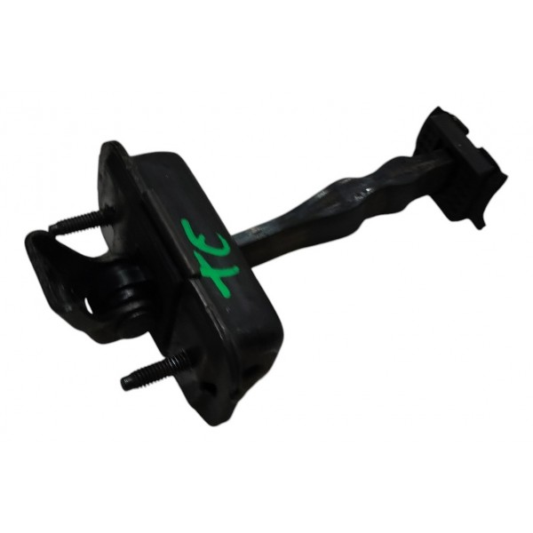 Limitador Porta Tras Esq Peugeot 2008 1.6 Aut 2017 B6571