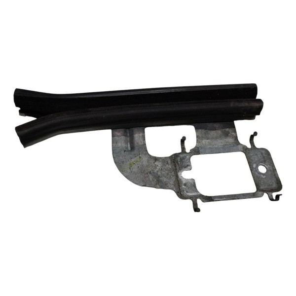 Guia Vidro Porta Tras Dir 2008 1.6 Aut 2017 B6568 9805350280