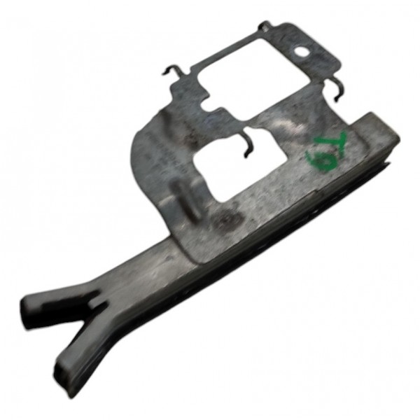 Guia Vidro Porta Tras Dir 2008 1.6 Aut 2017 B6568 9805350280