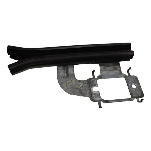 Guia Vidro Porta Tras Dir 2008 1.6 Aut 2017 B6568 9805350280