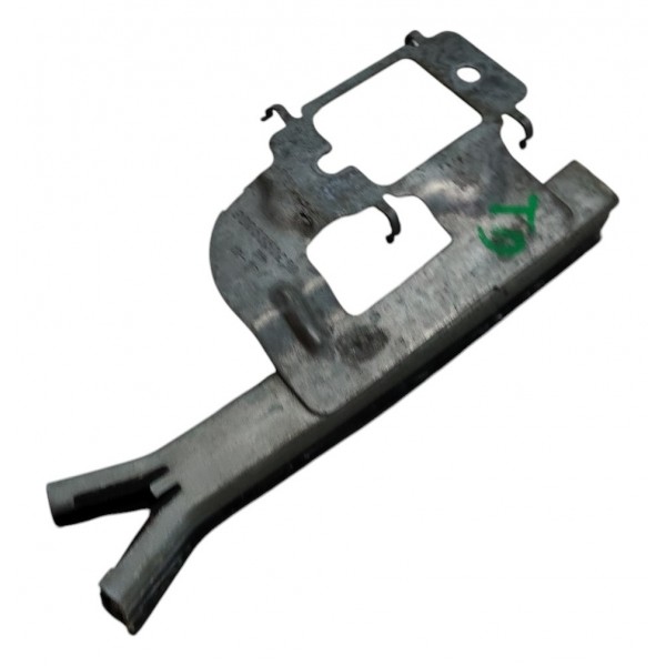 Guia Vidro Porta Tras Dir 2008 1.6 Aut 2017 B6568 9805350280