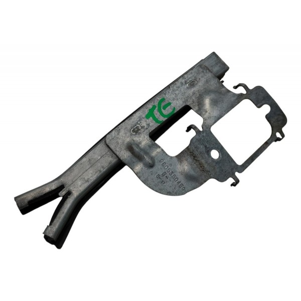 Guia Vidro Porta Tras Esq 2008 1.6 Aut 2017 B6567 9605350480