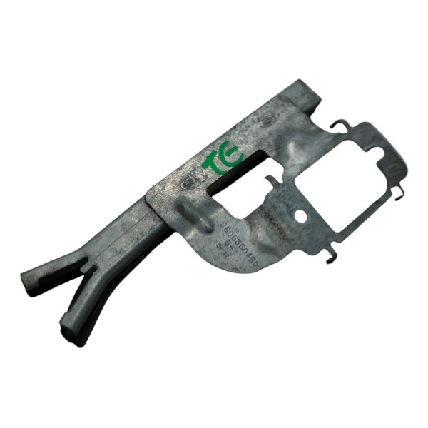 Guia Vidro Porta Tras Esq 2008 1.6 Aut 2017 B6567 9605350480