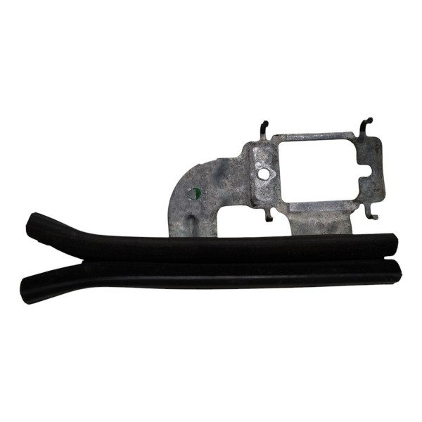 Guia Vidro Porta Tras Esq 2008 1.6 Aut 2017 B6567 9605350480