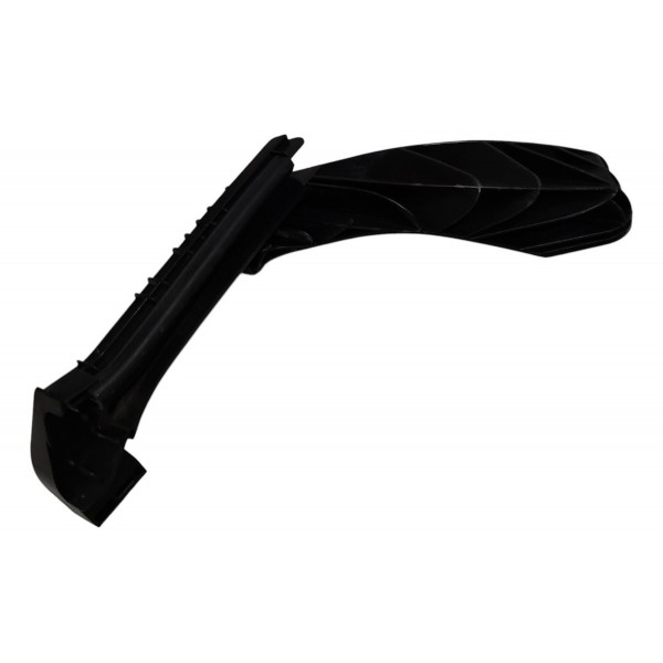 Guia Vidro Porta Tras Esq Peugeot 2008 1.6 Aut 2017 B6566