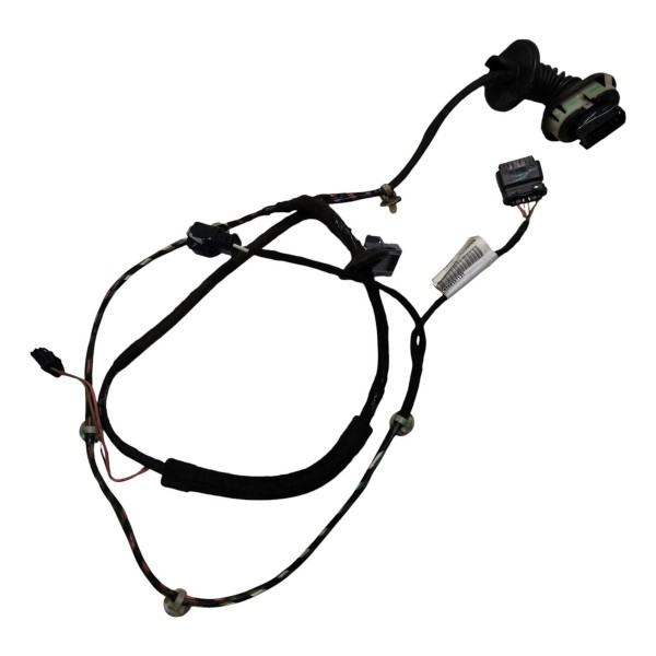 Chicote Porta Tras Esq Peugeot 2008 1.6 Aut 2017 B6565