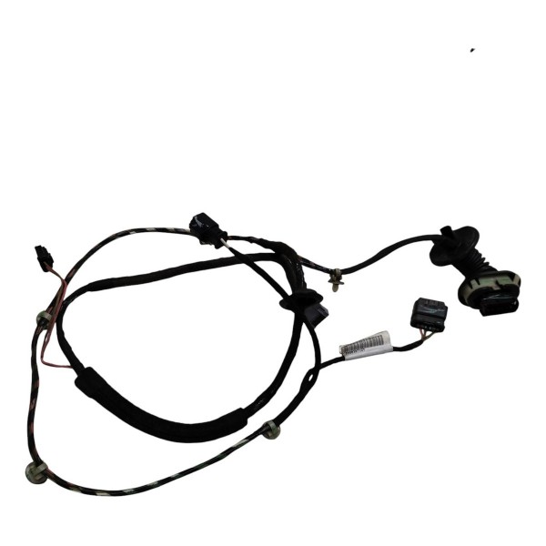 Chicote Porta Tras Esq Peugeot 2008 1.6 Aut 2017 B6565