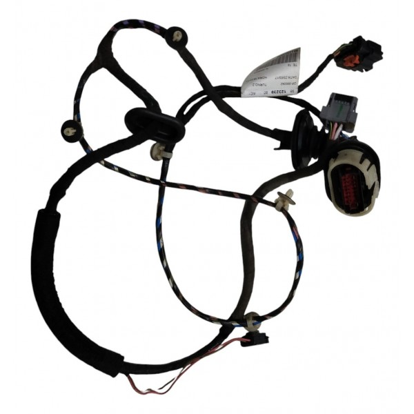 Chicote Porta Tras Dir Peugeot 2008 1.6 Aut 2017 B6564