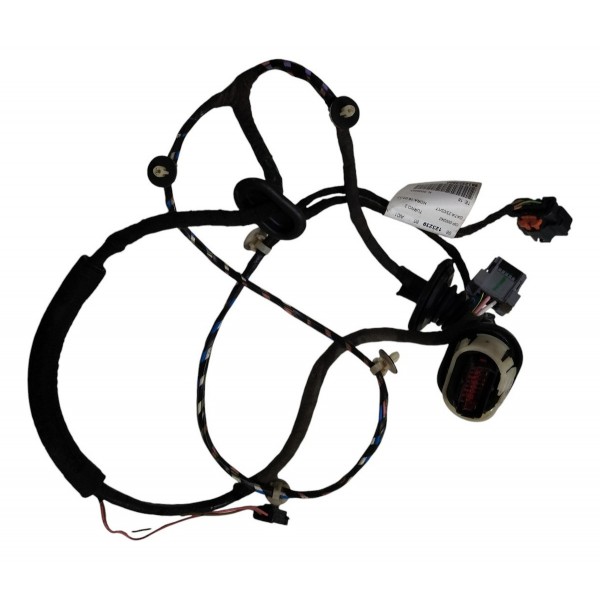 Chicote Porta Tras Dir Peugeot 2008 1.6 Aut 2017 B6564