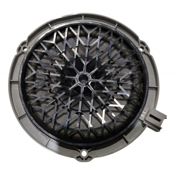 Alto Falante Porta Traseira Peugeot 2008 1.6 Aut 2017 B6563