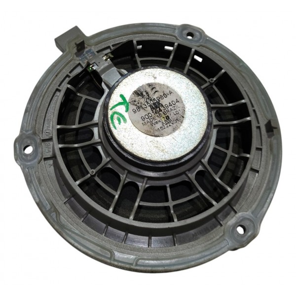 Alto Falante Porta Traseira Peugeot 2008 1.6 Aut 2017 B6563