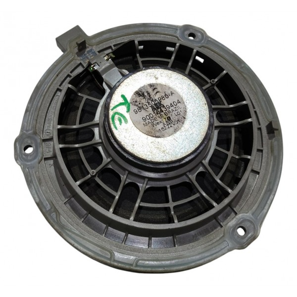 Alto Falante Porta Traseira Peugeot 2008 1.6 Aut 2017 B6563