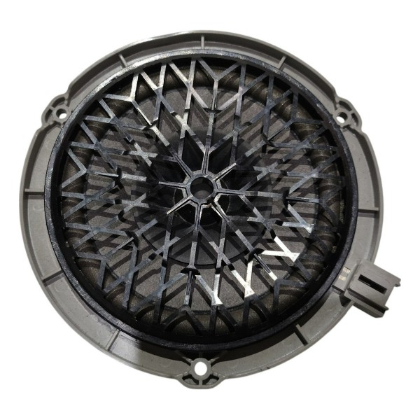 Alto Falante Porta Traseira Peugeot 2008 1.6 Aut 2017 B6563