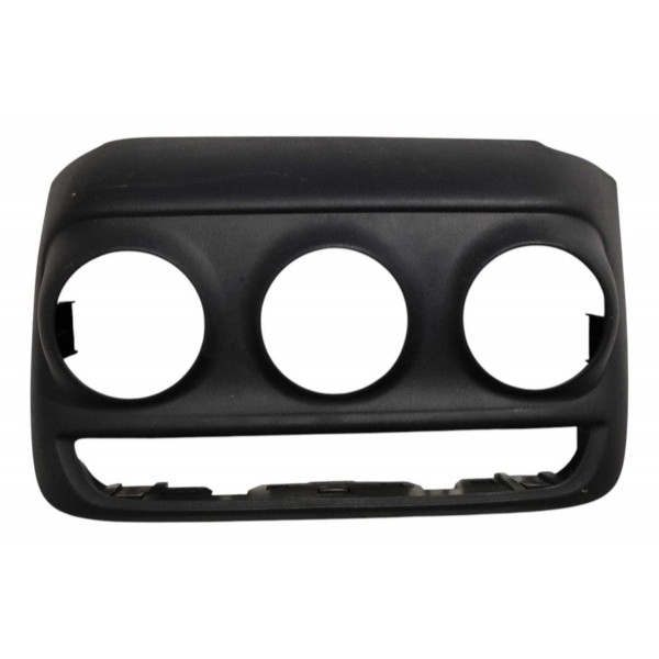 Moldura Comando Ar Condicionado Chevrolet Tracker 2025