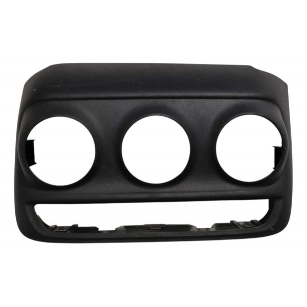 Moldura Comando Ar Condicionado Chevrolet Tracker 2025