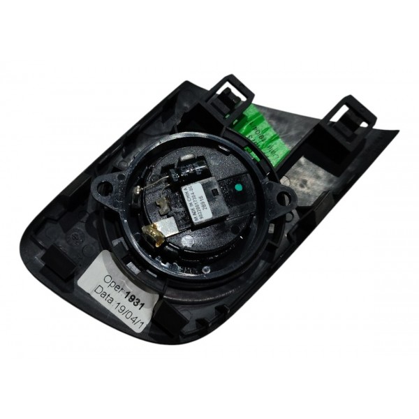 Tweeter Porta Diant Esq Peugeot 2008 1.6 Aut 2017 B6552