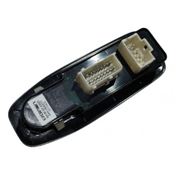 Comando Vidro Motorista 2008 1.6 Aut 2017 B6551 98007436zd