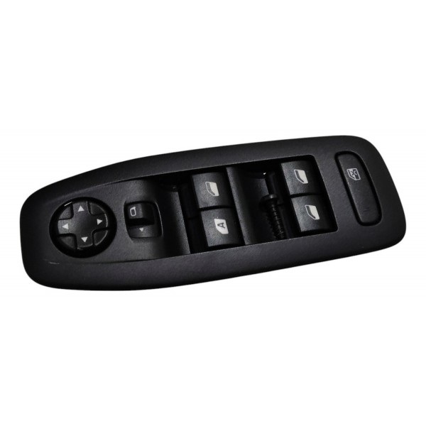 Comando Vidro Motorista 2008 1.6 Aut 2017 B6551 98007436zd