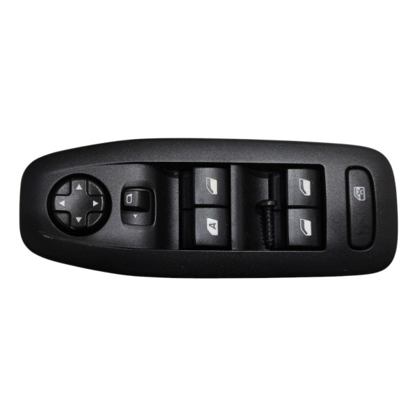 Comando Vidro Motorista 2008 1.6 Aut 2017 B6551 98007436zd