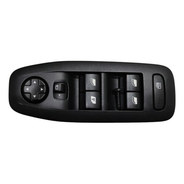 Comando Vidro Motorista 2008 1.6 Aut 2017 B6551 98007436zd