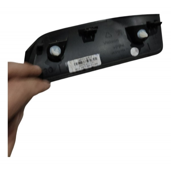 Acabamento Inter Porta Diant Esq 2008 1.6 Aut 17 9801205477