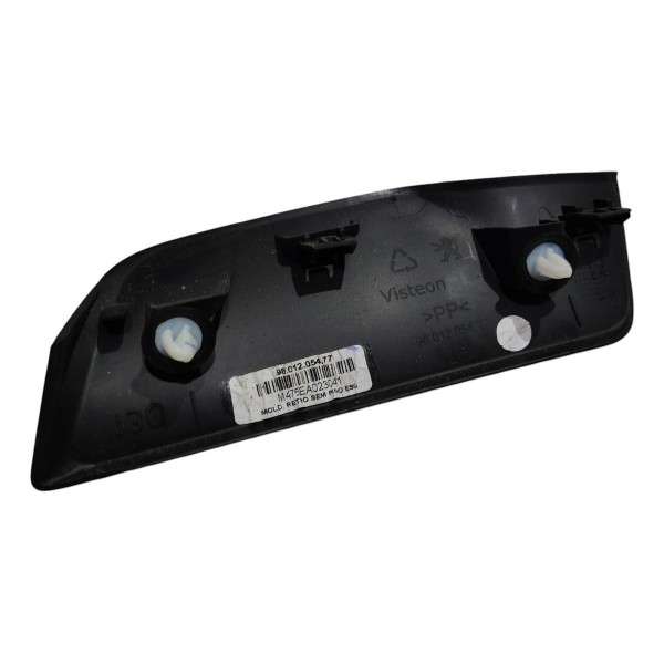 Acabamento Inter Porta Diant Esq 2008 1.6 Aut 17 9801205477